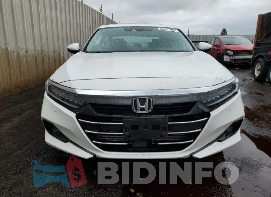 1HGCV1F54MA056192 Photo# 5