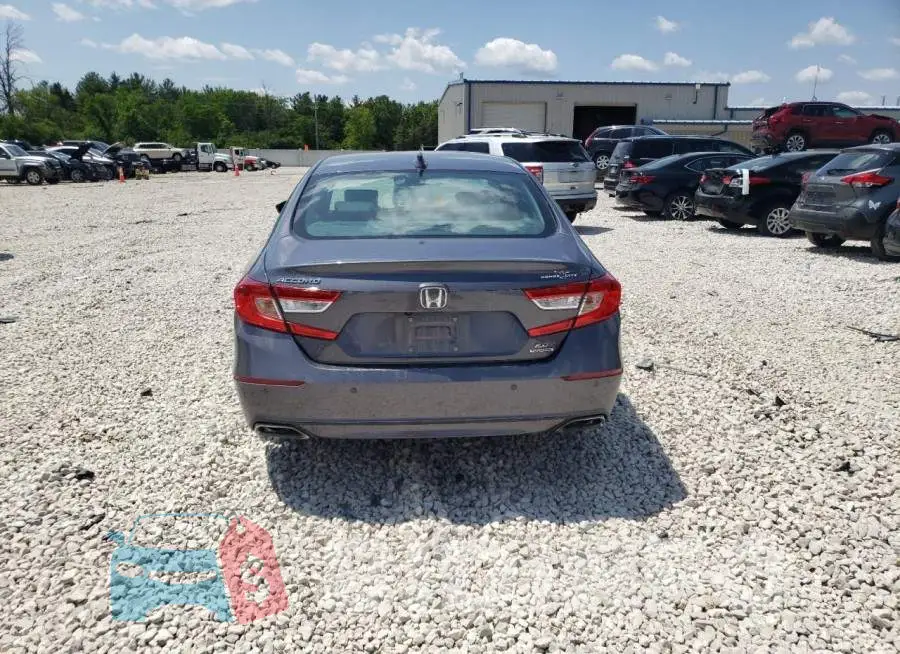 1HGCV2F91MA009050 Photo# 6