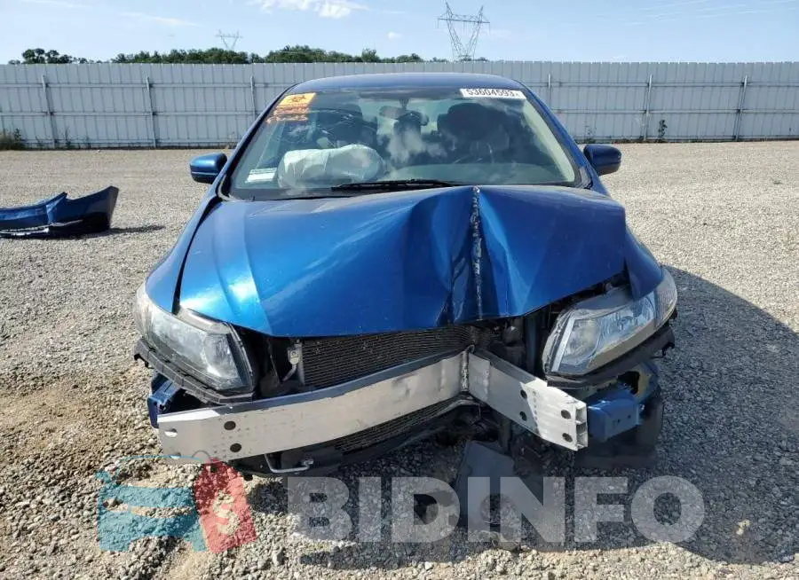 2HGFB2F52FH560627 Photo# 5