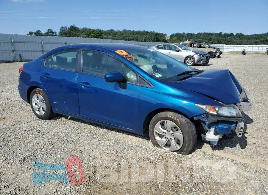 2HGFB2F52FH560627 Photo# 4