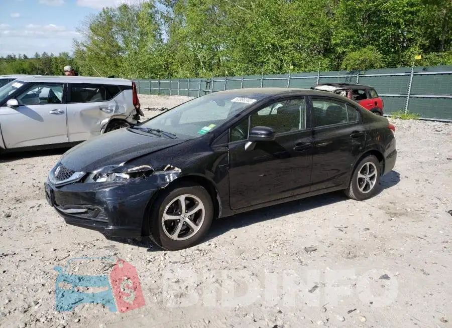 2HGFB2F74FH527131 Photo# 1