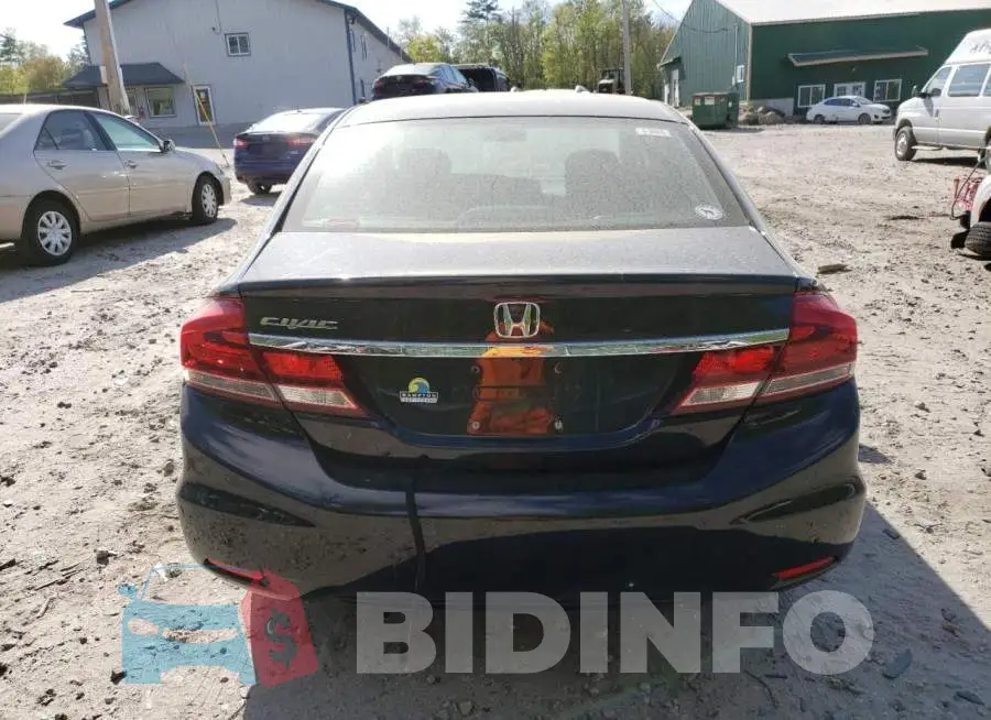 2HGFB2F74FH527131 Photo# 6
