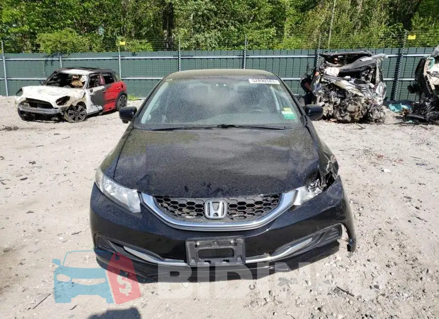 2HGFB2F74FH527131 Photo# 5