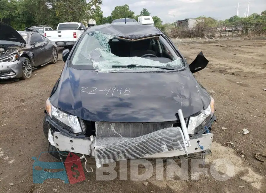2HGFB2F77FH532873 Photo# 5