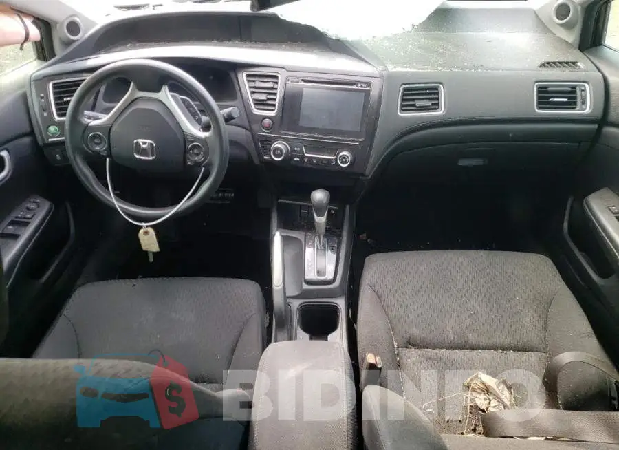 2HGFB2F77FH532873 Photo# 8
