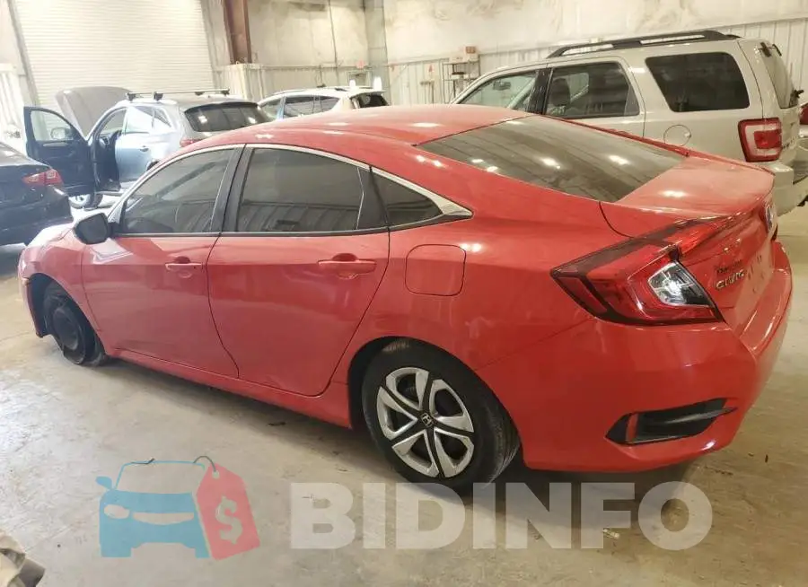 2HGFC2F50GH525535 Photo# 2