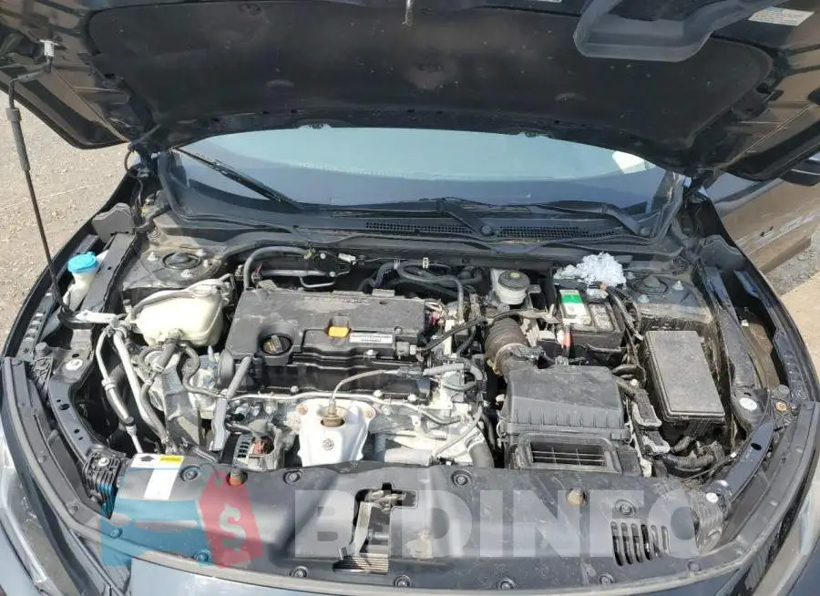 2HGFC2F6XMH548454 Photo# 11
