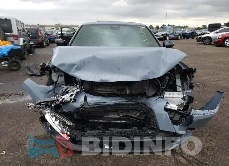 2HGFE1E50NH470443 Photo# 5