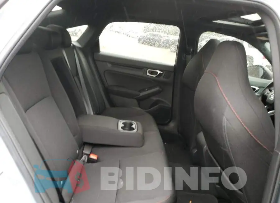2HGFE1E50NH470443 Photo# 10