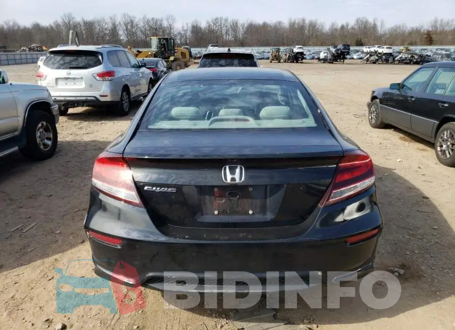 2HGFG3B50FH528613 Photo# 6