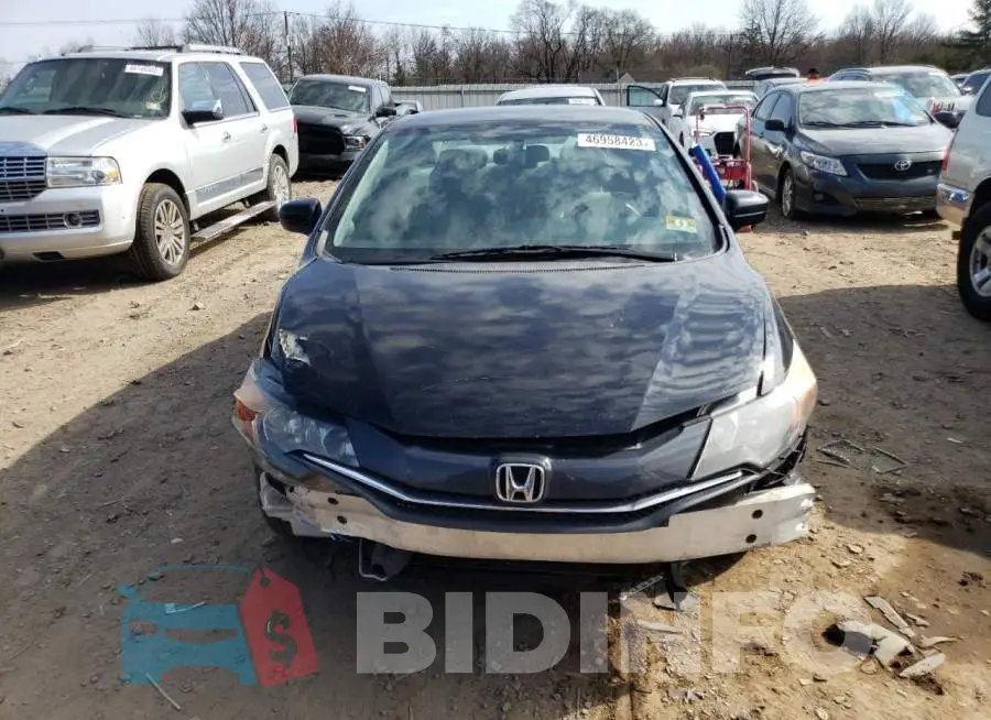 2HGFG3B50FH528613 Photo# 5