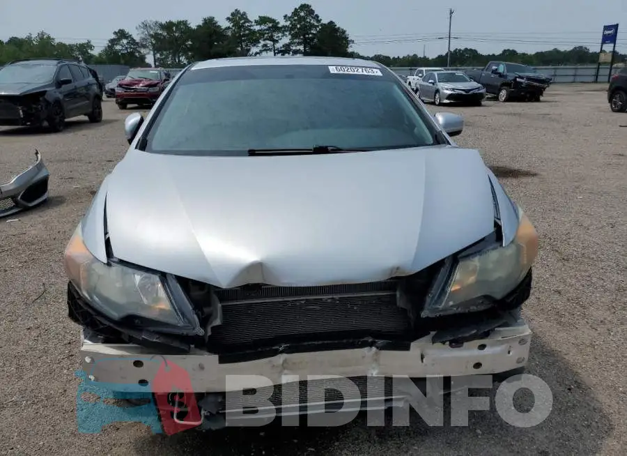 2HGFG3B84FH529807 Photo# 5