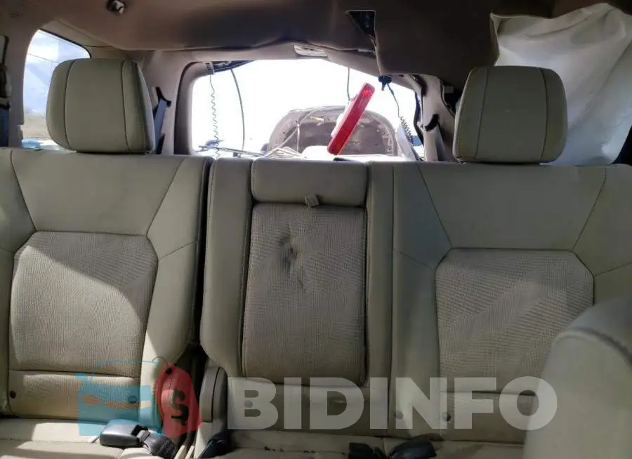 5FNYF4H29EB046546 Photo# 10