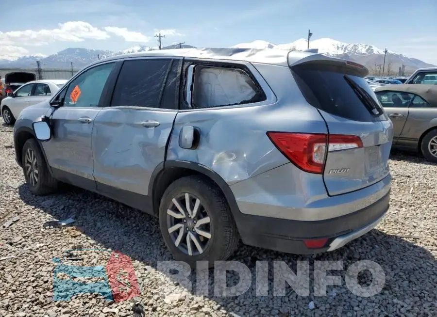 5FNYF5H32LB022245 Photo# 2