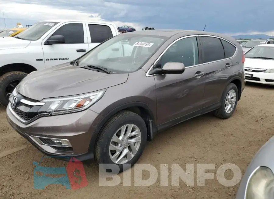 5J6RM4H53FL118242 Photo# 1