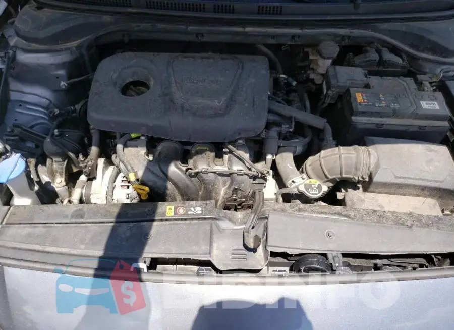 3KPC24A38KE076776 Photo# 11