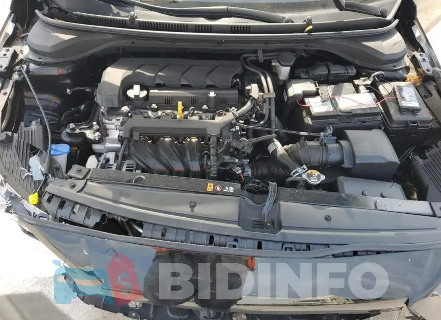 3KPC24A64NE186366 Photo# 11