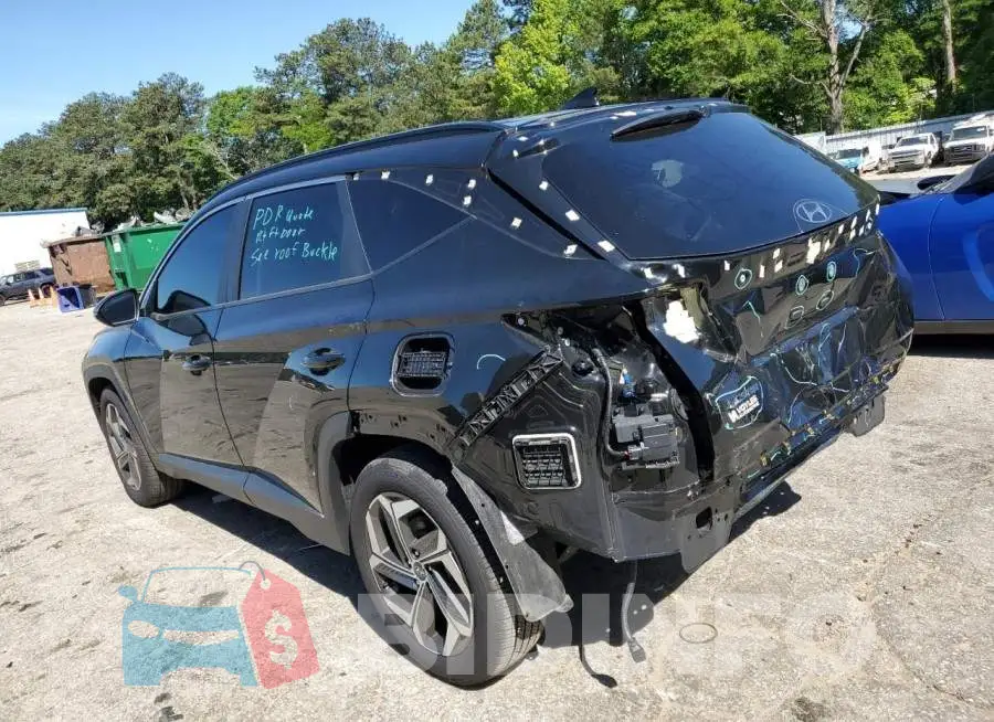 5NMJF3AE8NH145793 Photo# 2
