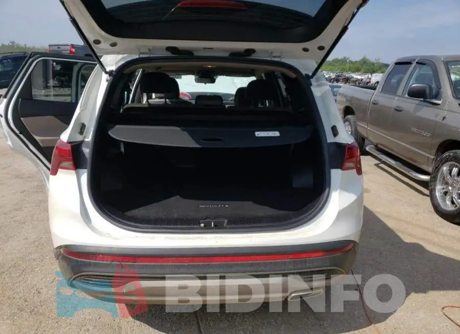 5NMS14AJ1NH408891 Photo# 6