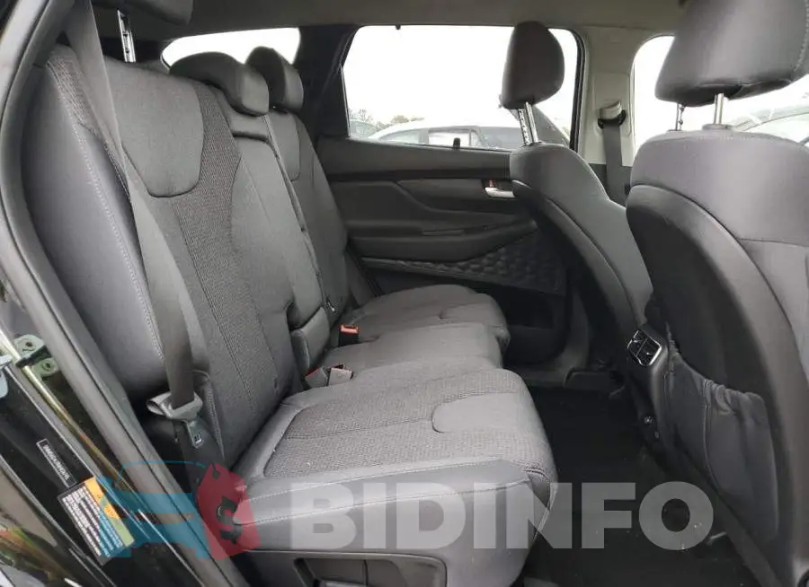 5NMS6DAJ1NH426745 Photo# 6