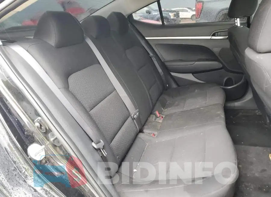 5NPD74LFXKH405826 Photo# 10