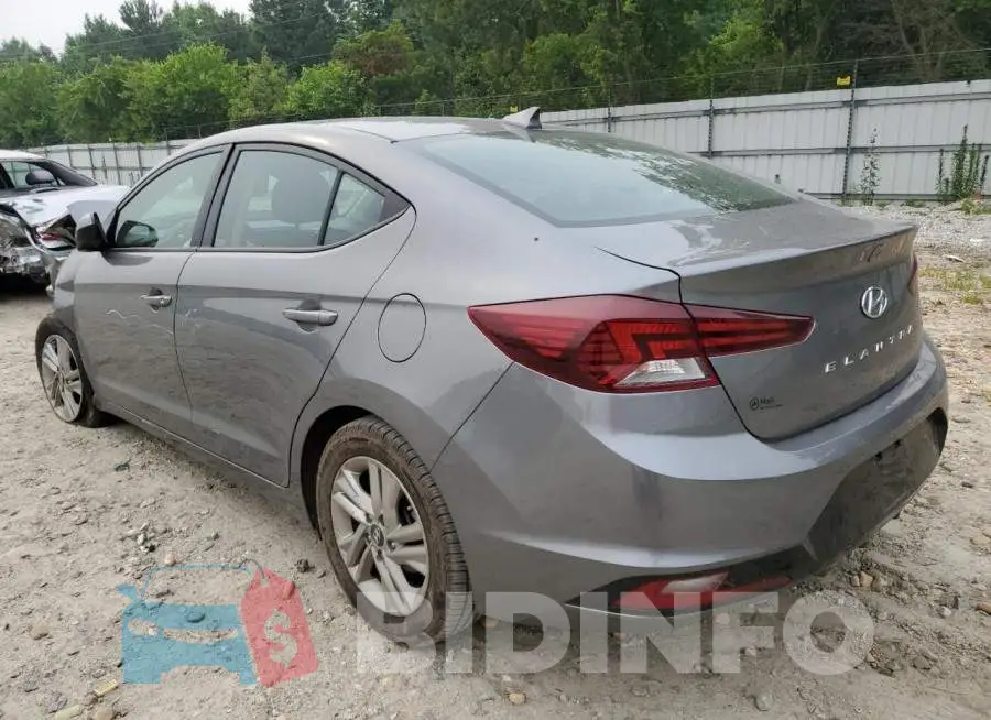 5NPD84LF3KH469171 Photo# 2