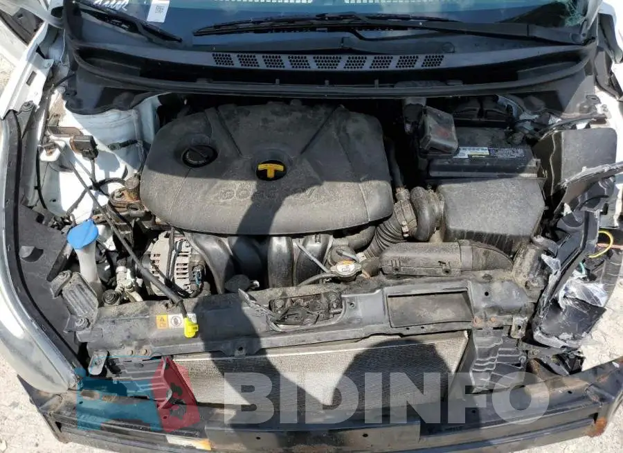 5NPDH4AE6GH668202 Photo# 11