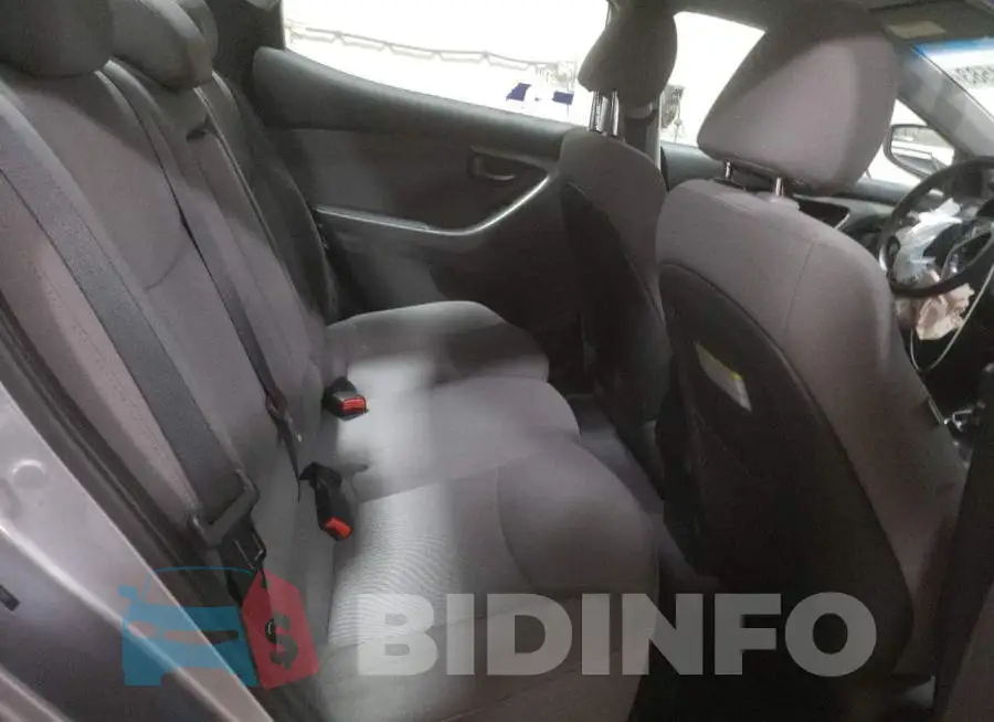5NPDH4AE8FH571095 Photo# 10