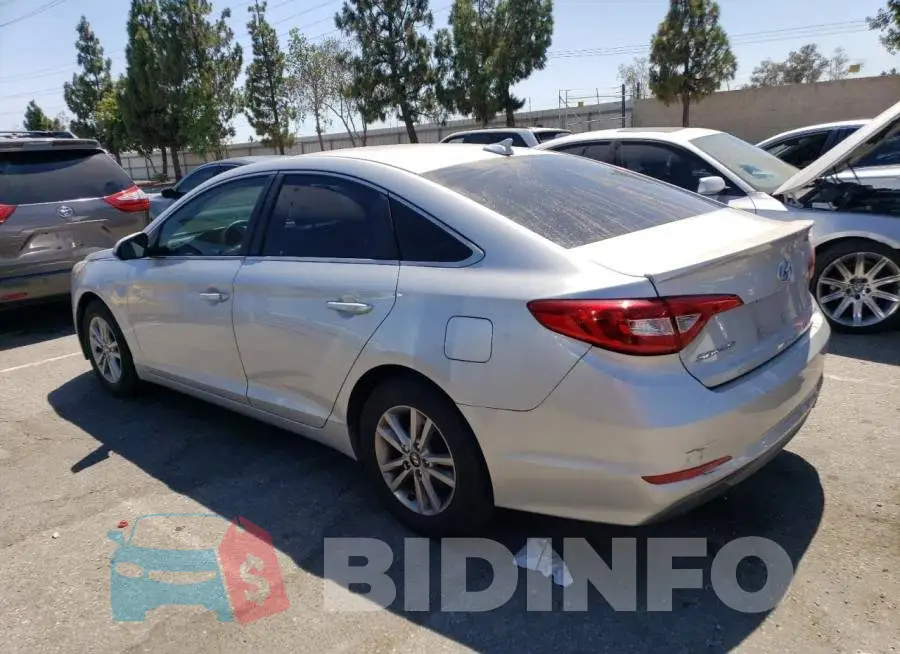 5NPE24AF6GH331723 Photo# 2