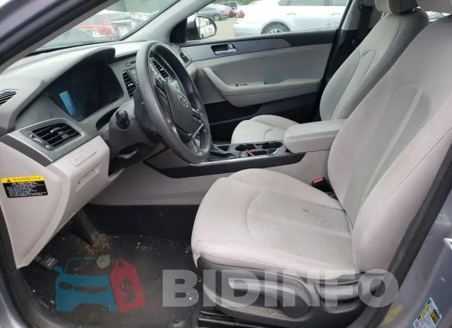 5NPE24AF8FH120652 Photo# 7