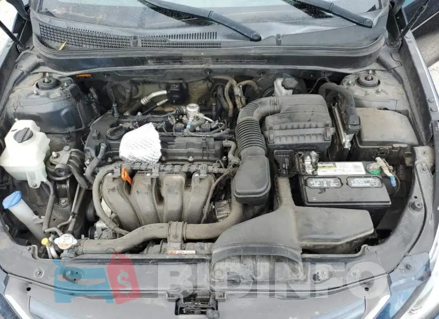 5NPEB4AC5EH870093 Photo# 11