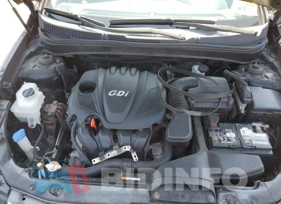 5NPEC4AC9EH818253 Photo# 11