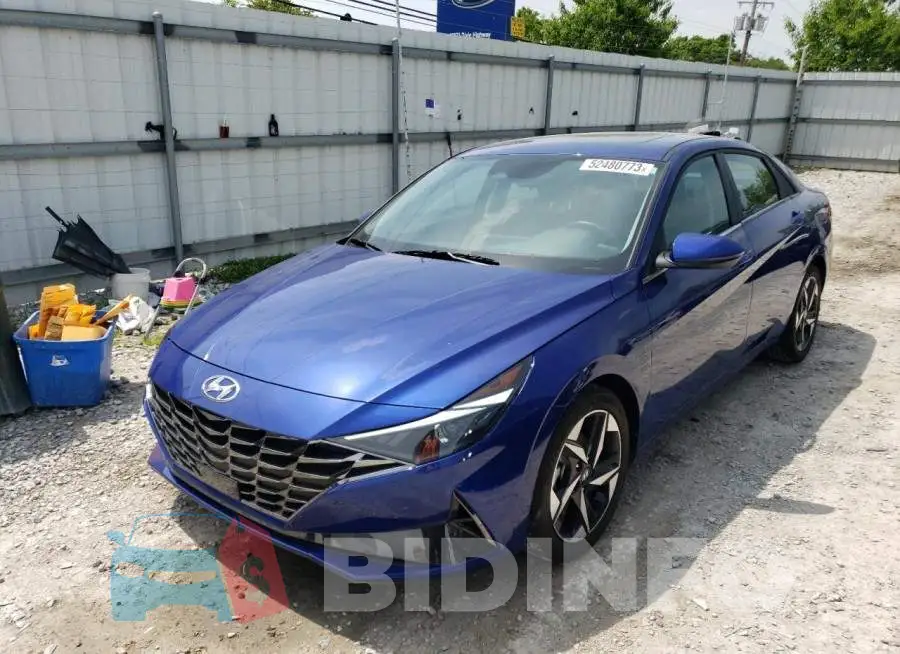 5NPLN4AG0MH012773 Photo# 1
