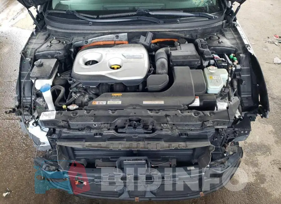 KMHE34L19GA028162 Photo# 11
