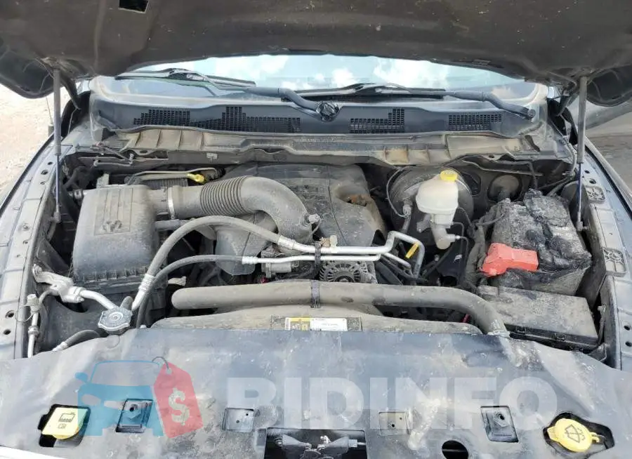3C6RR7KT5FG711279 Photo# 11