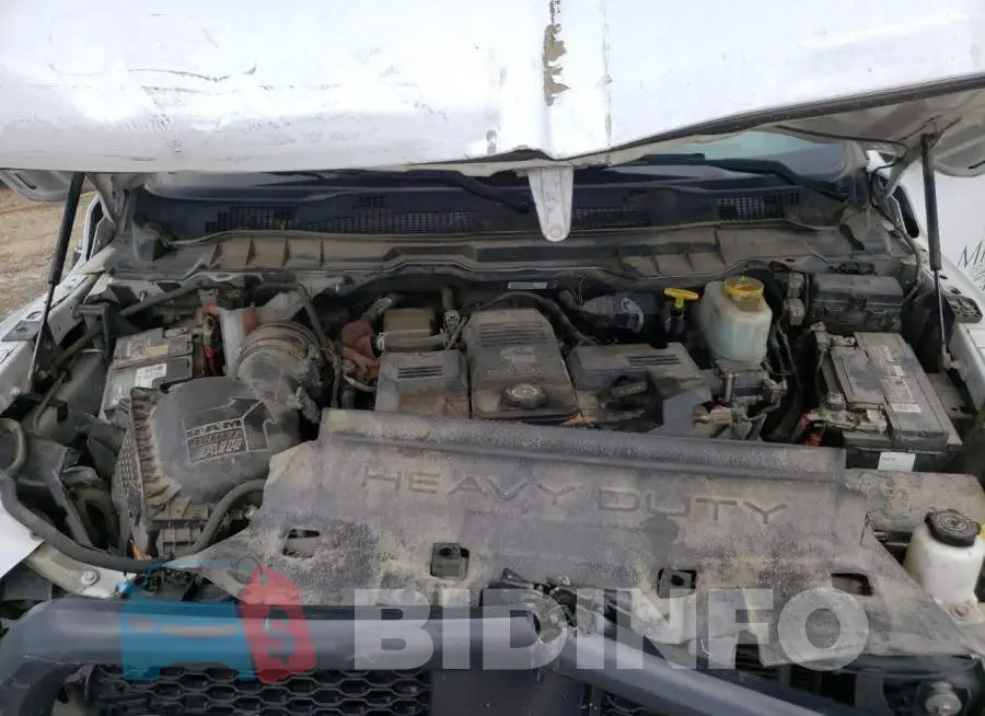 3C7WRKBL3JG401755 Photo# 11