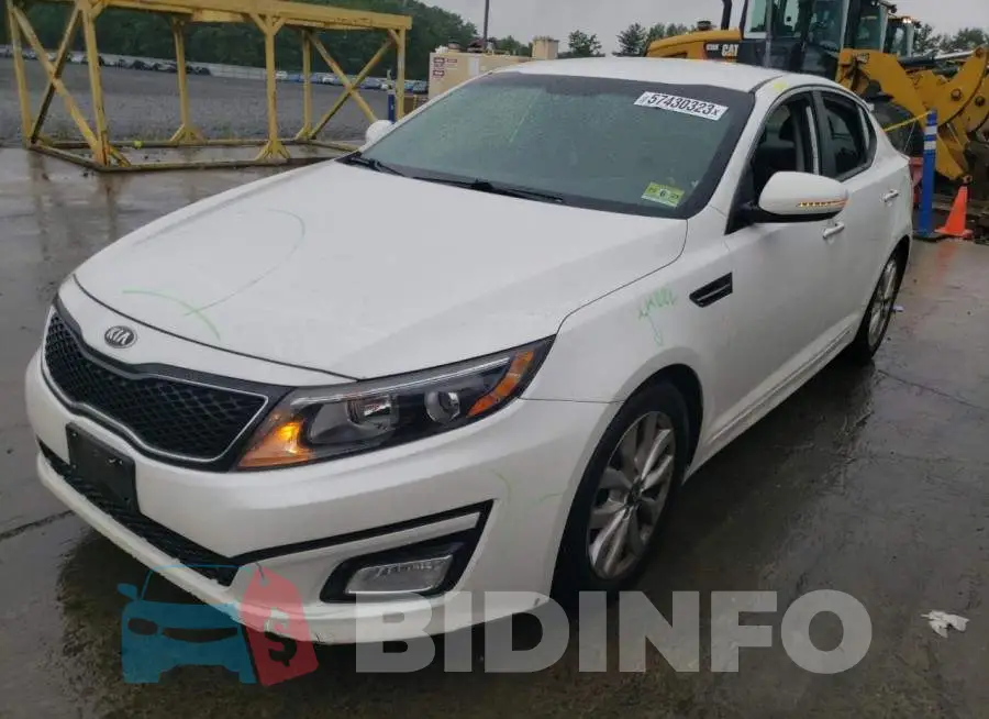 KNAGM4A74F5616749 Photo# 1