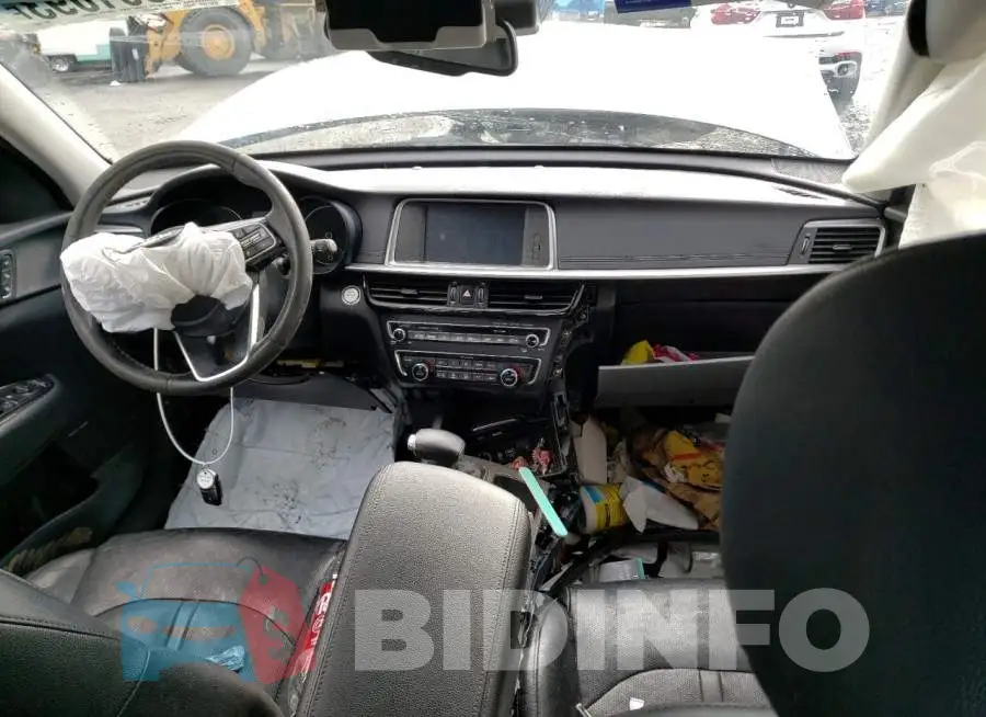 KNAGV4LD6L5036074 Photo# 8