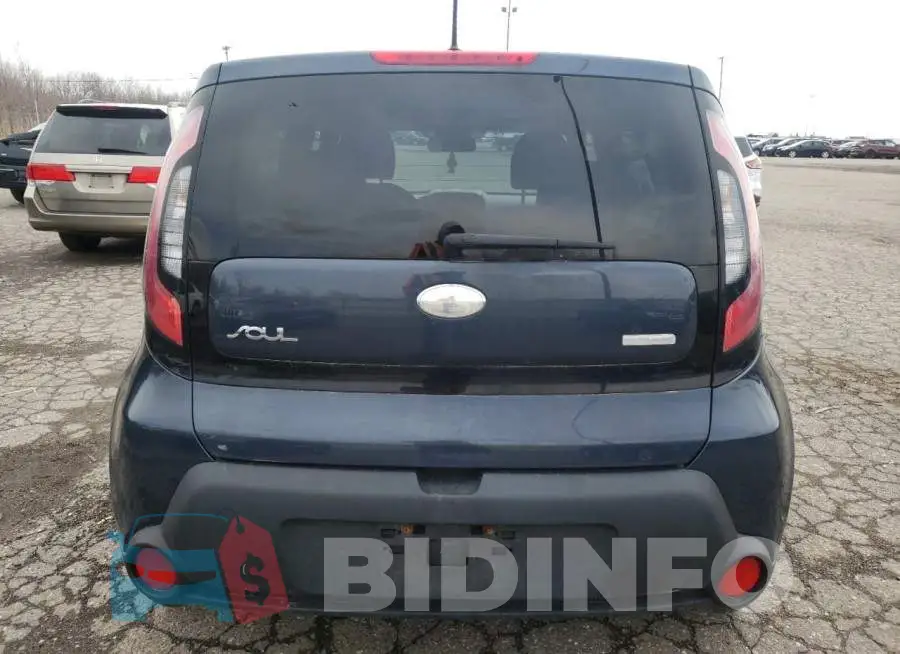 KNDJP3A56E7014799 Photo# 6