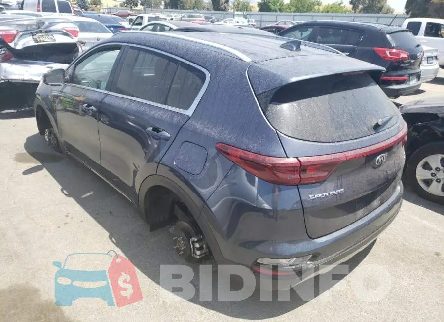 KNDP63AC3L7652114 Photo# 2