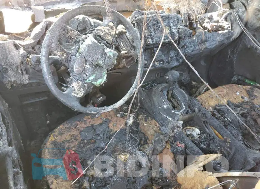 KNDPB3AC1E7619305 Photo# 8