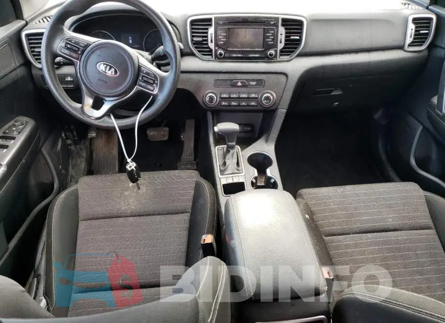 KNDPM3AC1J7331630 Photo# 8