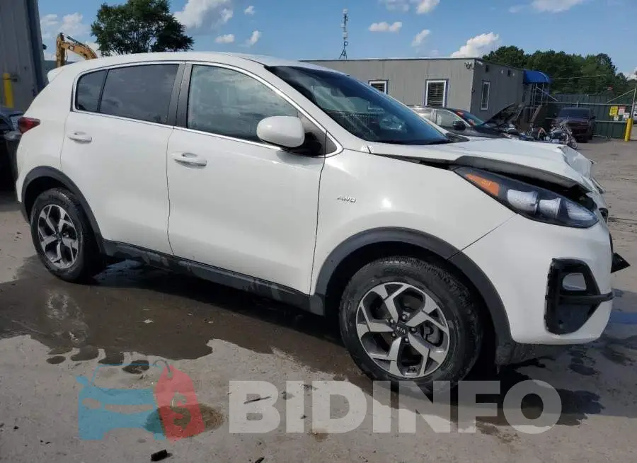 KNDPMCAC1L7815820 Photo# 4