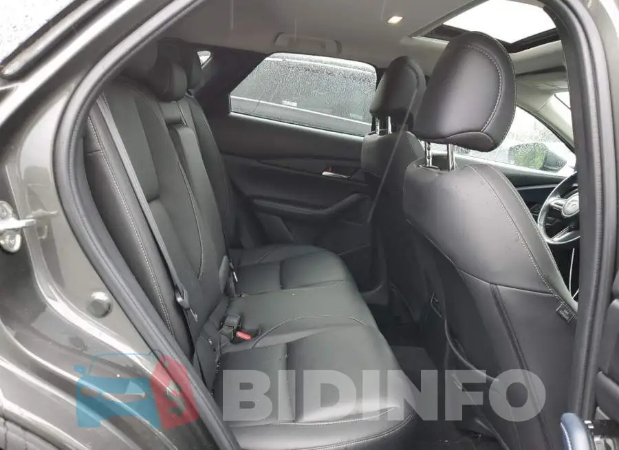 3MVDMBCL4MM202283 Photo# 11