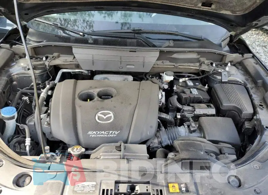 JM3KFBBM7J0336305 Photo# 12