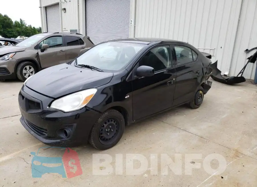 ML32F3FJ6HHF14978 Photo# 1