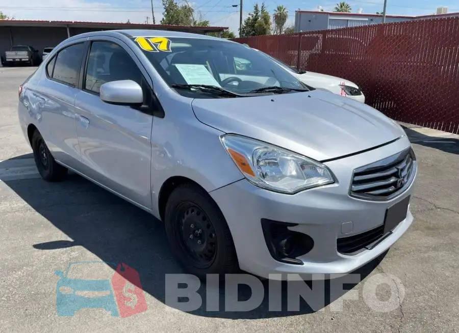 ML32F3FJ7HHF19543 Photo# 1