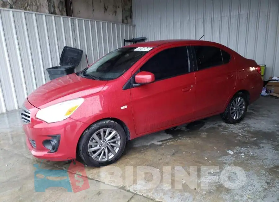 ML32F3FJ9JHF04631 Photo# 1