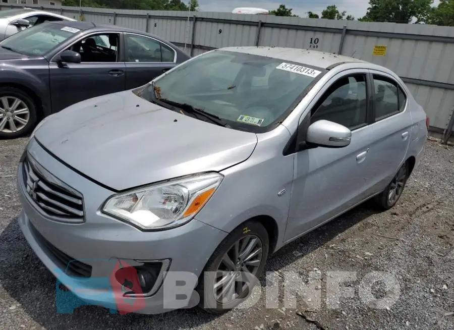 ML32F4FJ1HHF17194 Photo# 1