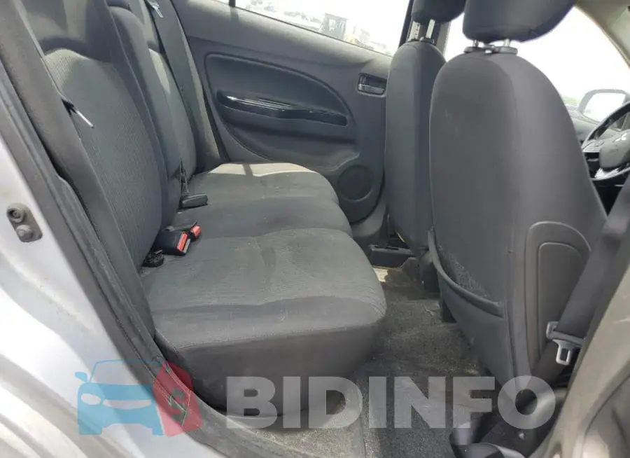 ML32F4FJ1HHF17194 Photo# 10